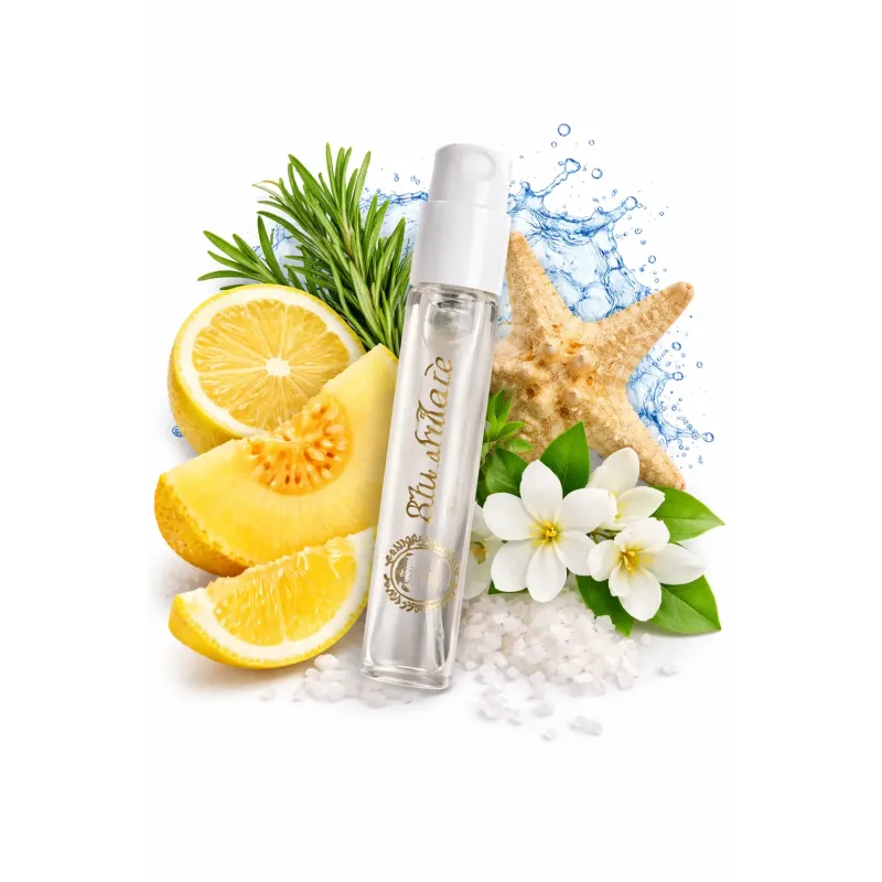 Giardini di Toscana Blu Mare offizielles Parfümprobe 2ml 0,06 fl. oz.